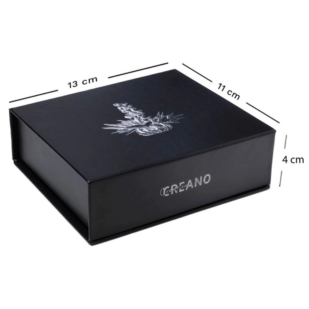 Magnetische geschenkdoos - Witte thee(bloemen)