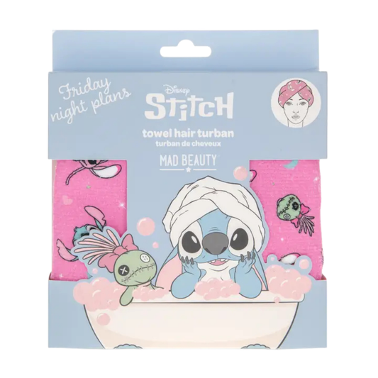 Haar turban Disney Stitch