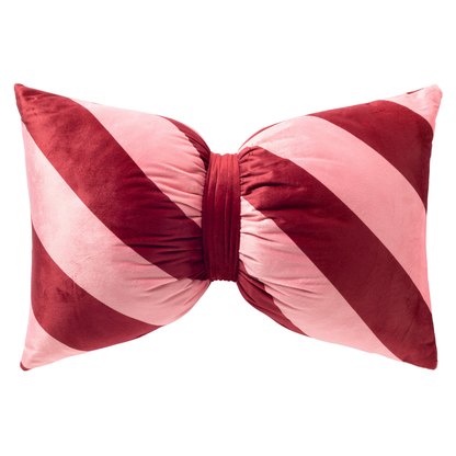 Decoratief kussen - Bow