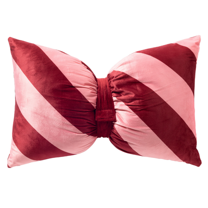 Decoratief kussen - Bow