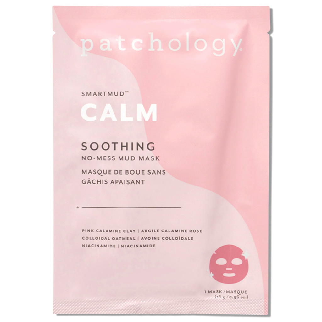Patchology - Smartmud gezichtsmasker