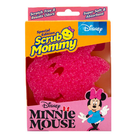 Scrub Daddy Disney