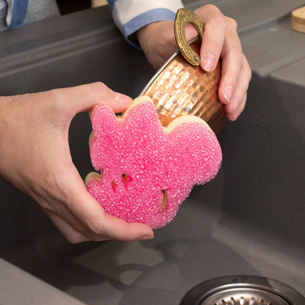 Scrub Daddy Disney