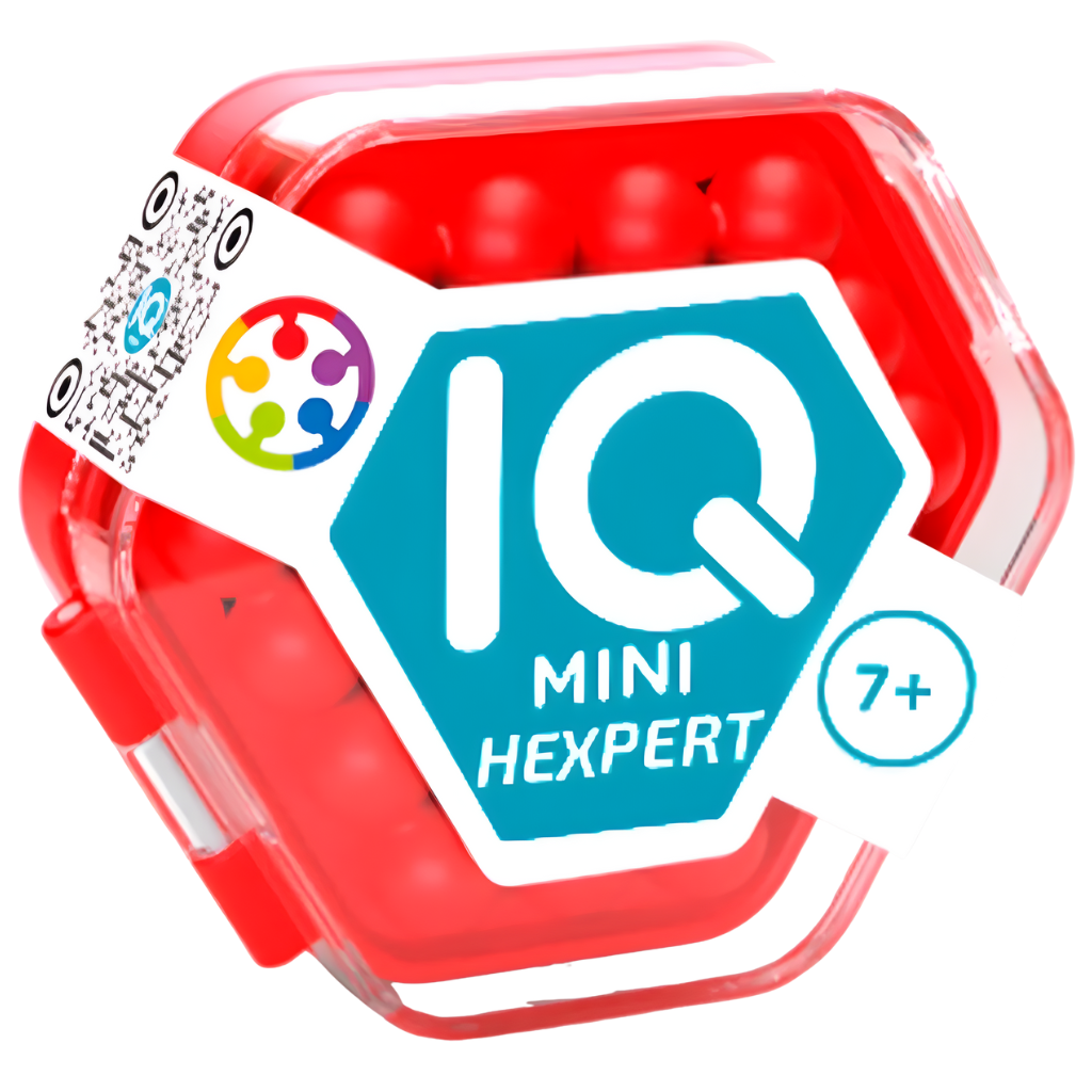 IQ Mini Hexpert