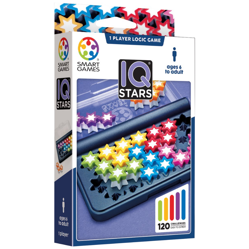 IQ Stars