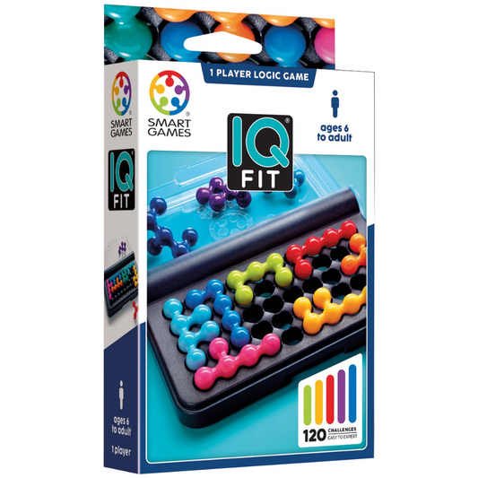IQ Fit