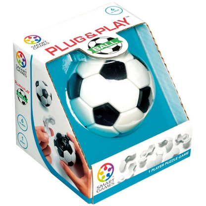 Plug & Play Ball