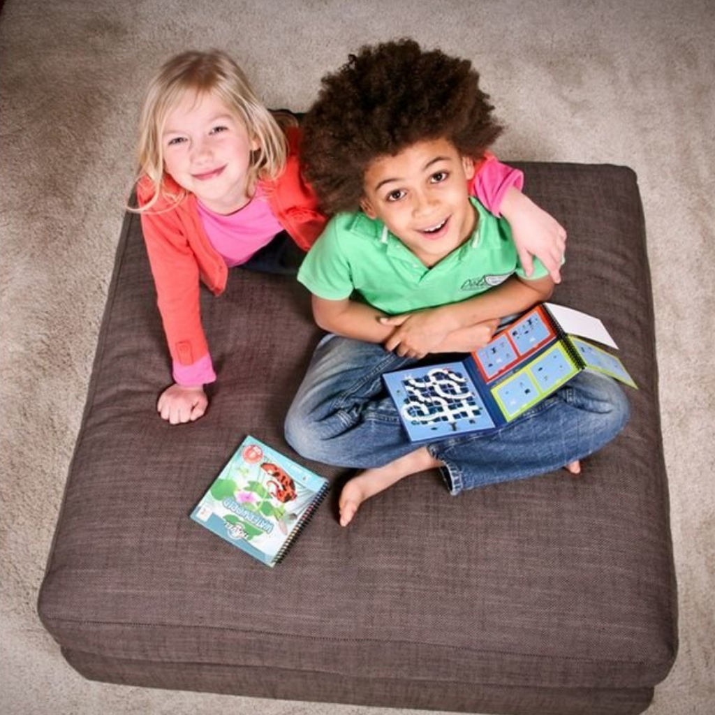 Magic Forest - Magnetisch reisspel