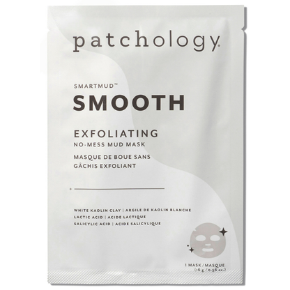 Patchology - Smartmud gezichtsmasker
