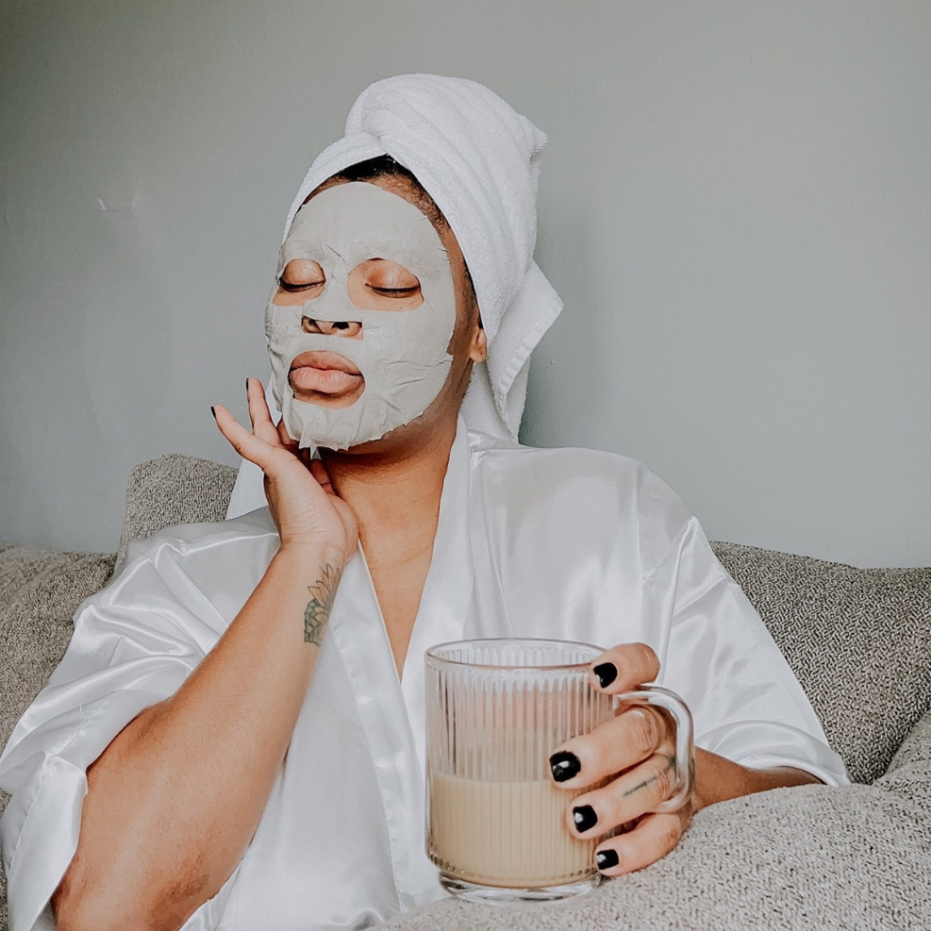 Patchology - Smartmud gezichtsmasker