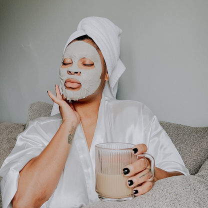 Patchology - Smartmud gezichtsmasker