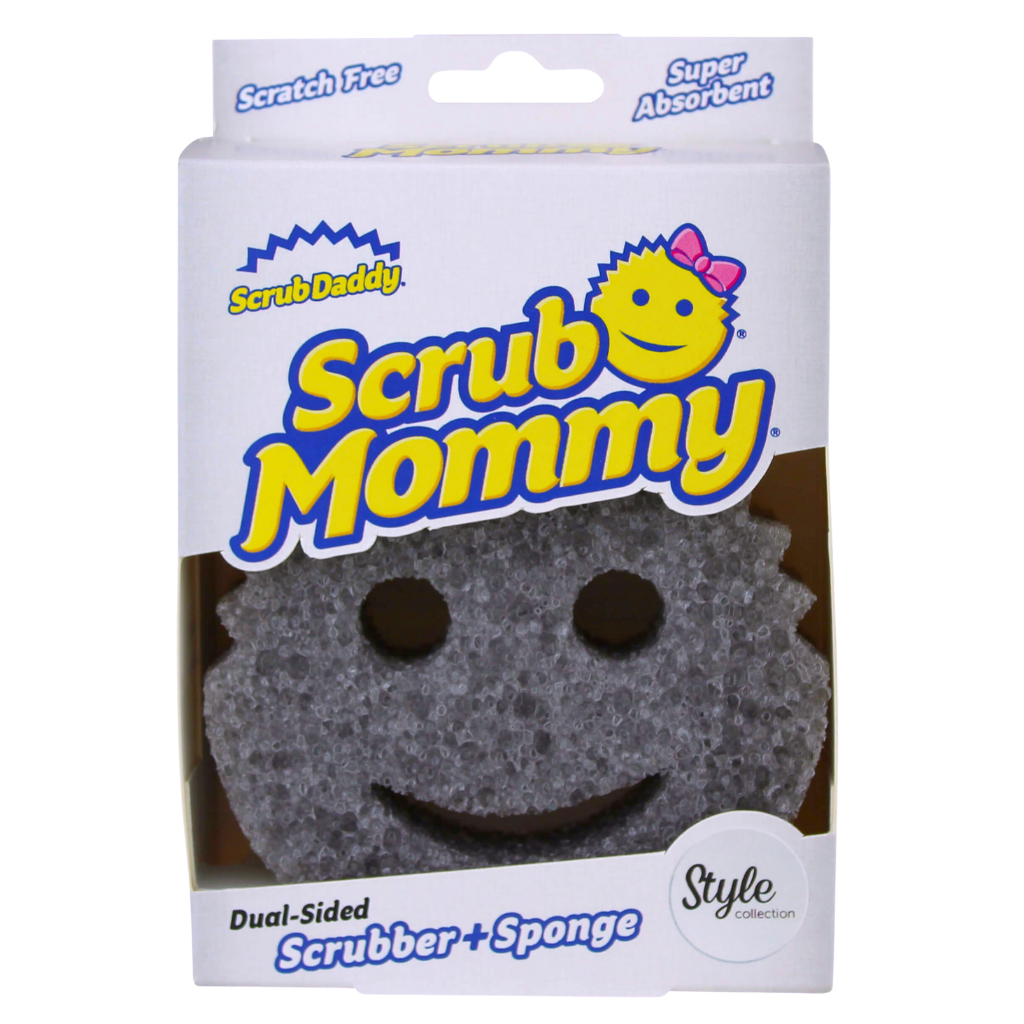 Scrub Mommy Spons