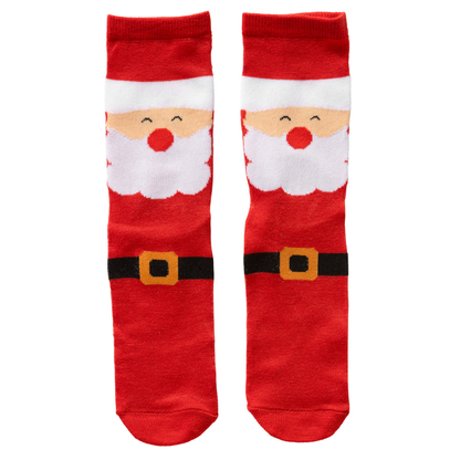 Christmas giftset met sokken voor volwassenen