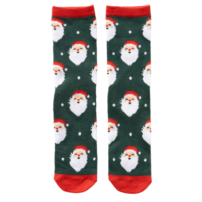 Christmas giftset met sokken voor volwassenen