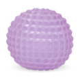SPEKS Gump met reliëf - Memory gel stressbal fidget toy