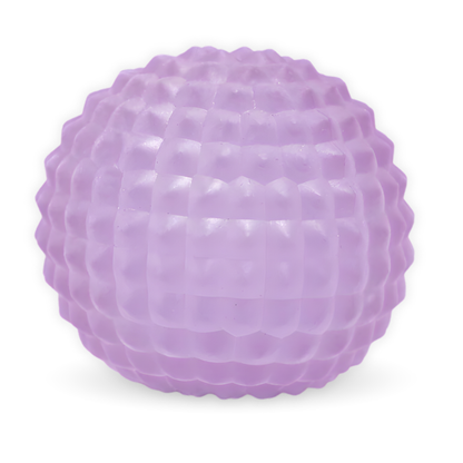 SPEKS Gump met reliëf - Memory gel stressbal fidget toy