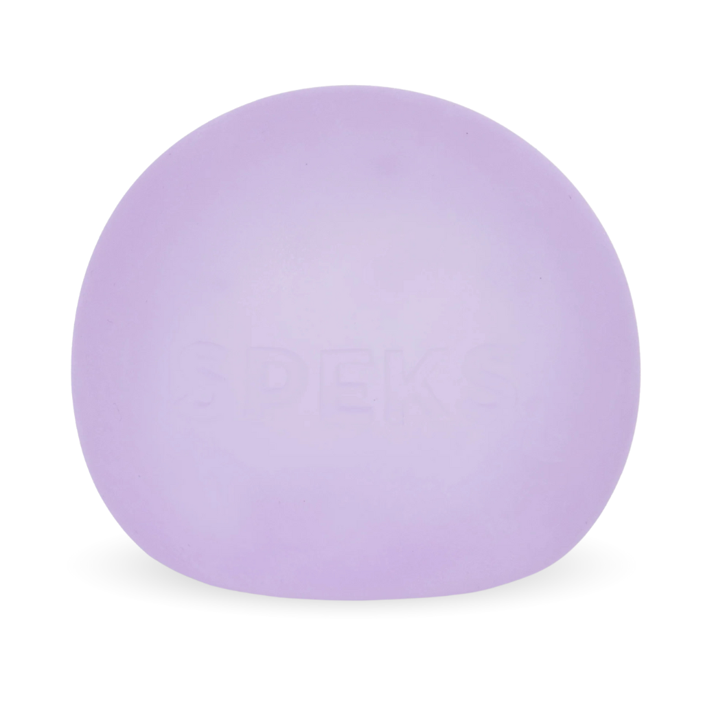 SPEKS Gump Original - Memory gel stressbal fidget toy