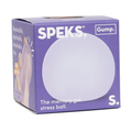 SPEKS Gump Original - Memory gel stressbal fidget toy