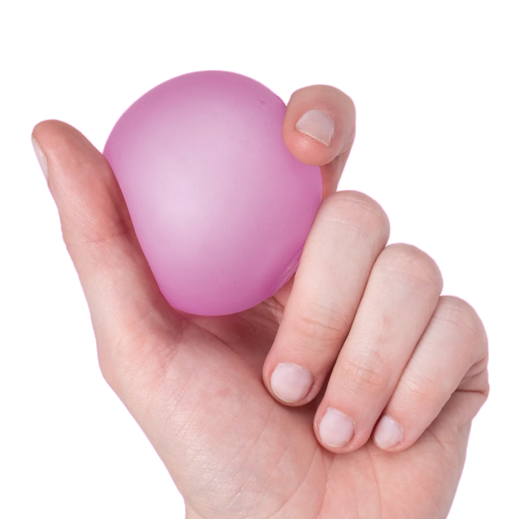 SPEKS Gump Original - Memory gel stressbal fidget toy