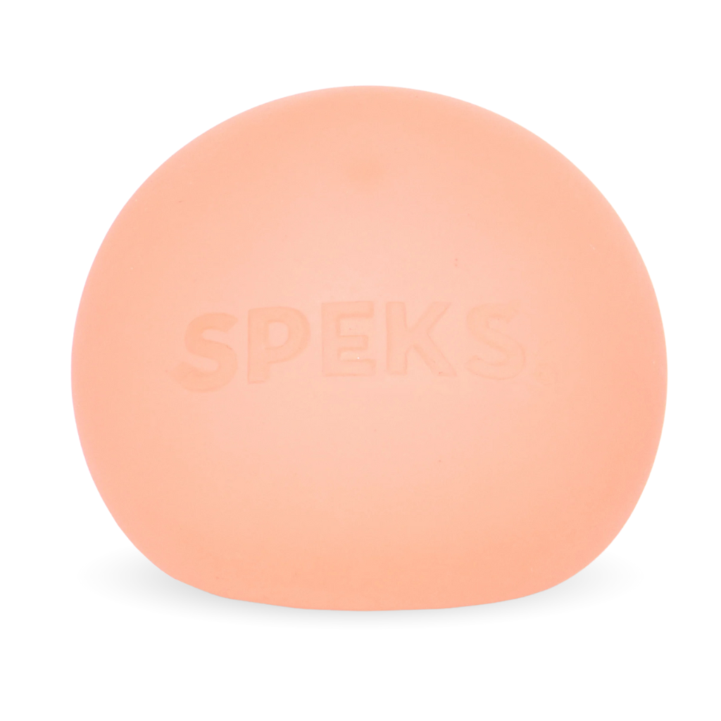 SPEKS Gump Original - Memory gel stressbal fidget toy
