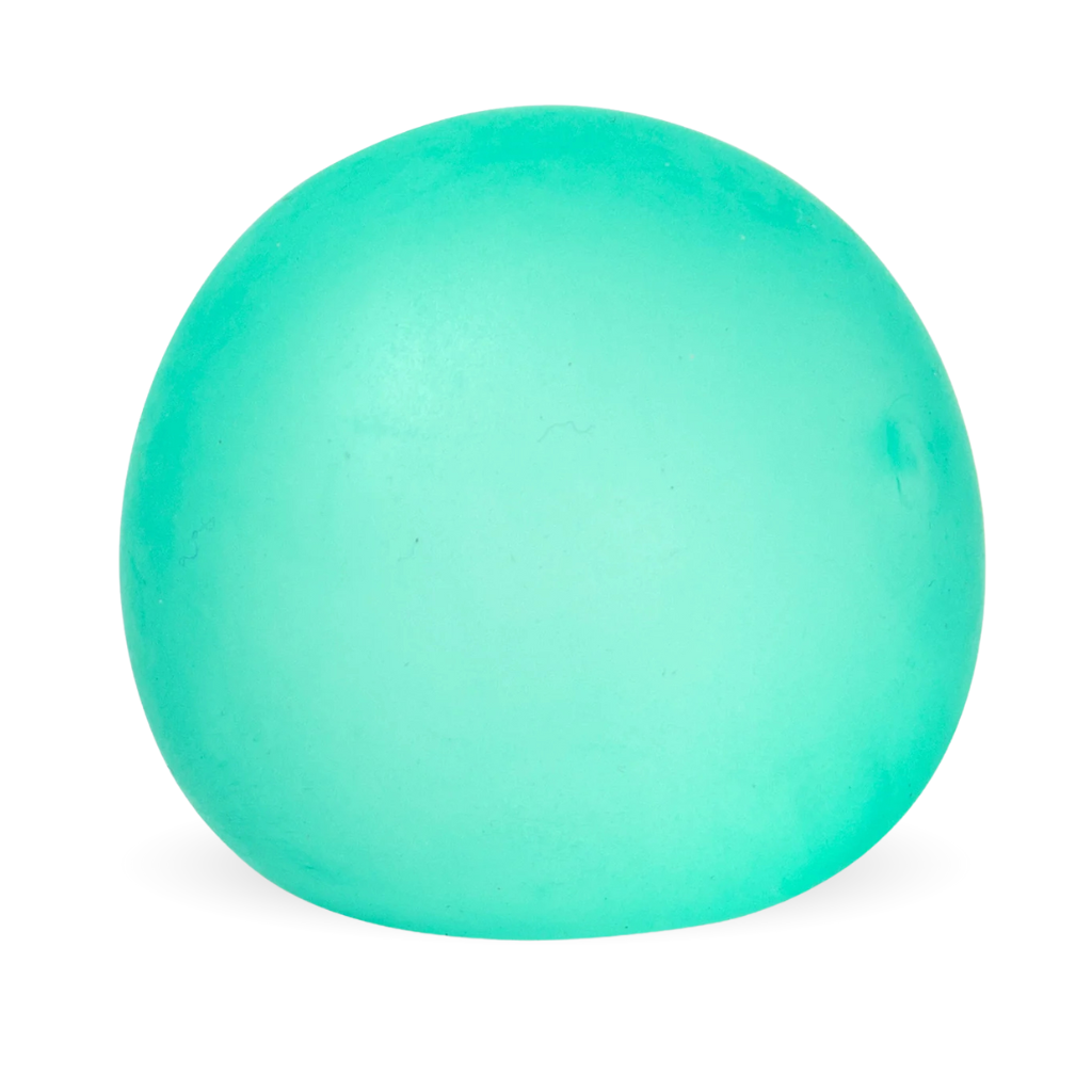 SPEKS Gump Original - Memory gel stressbal fidget toy