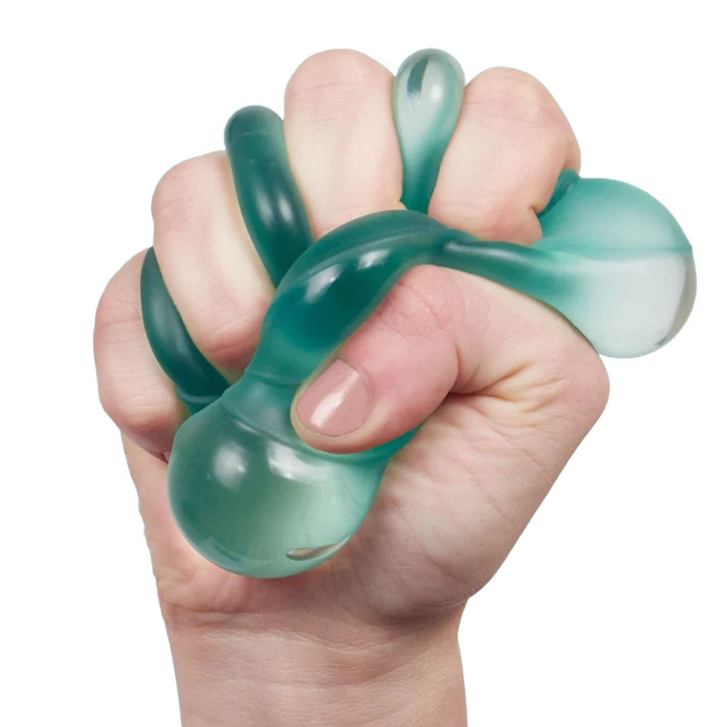 SPEKS Gump Original - Memory gel stressbal fidget toy