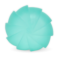 SPEKS Gump met reliëf - Memory gel stressbal fidget toy