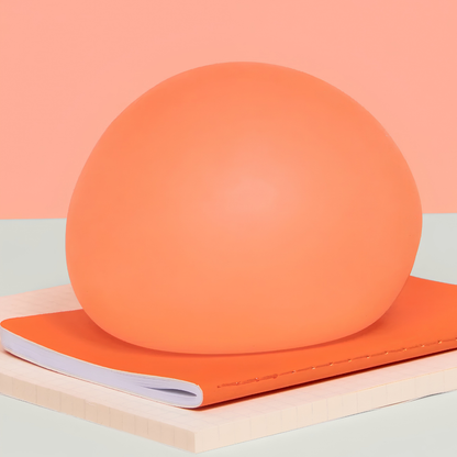 SPEKS Gump jumbo - XL memory gel stressbal fidget toy