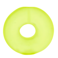 SPEKS Gump loop - donut stressbal fidget toy