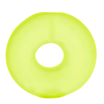 SPEKS Gump loop - donut stressbal fidget toy