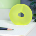 SPEKS Gump loop - donut stressbal fidget toy