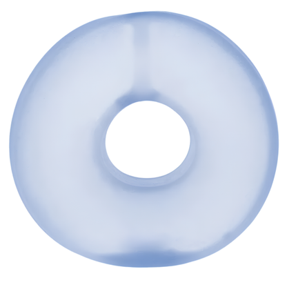 SPEKS Gump loop - donut stressbal fidget toy