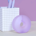 SPEKS Gump loop - donut stressbal fidget toy