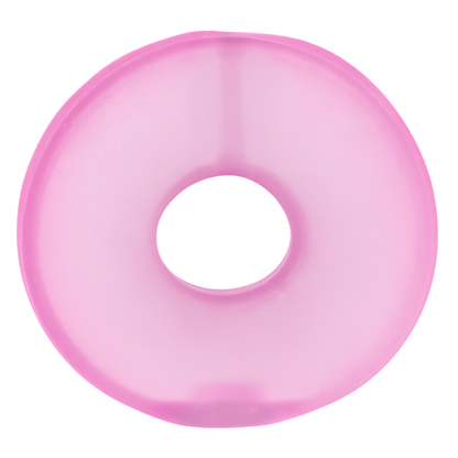 SPEKS Gump loop - donut stressbal fidget toy