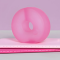 SPEKS Gump loop - donut stressbal fidget toy