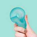 SPEKS Gump loop - donut stressbal fidget toy