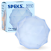 SPEKS Gump met reliëf - Memory gel stressbal fidget toy