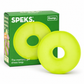 SPEKS Gump loop - donut stressbal fidget toy