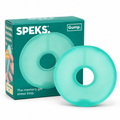SPEKS Gump loop - donut stressbal fidget toy