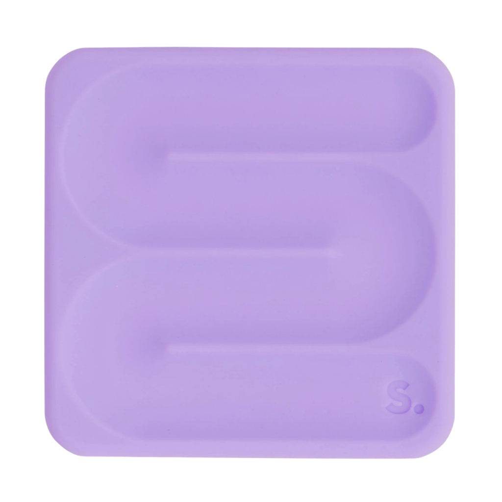 SPEKS - Slabs Silicone Sensory Sticker