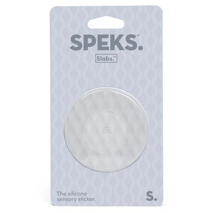 SPEKS - Slabs Silicone Sensory Sticker