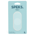 SPEKS - Slabs Silicone Sensory Sticker