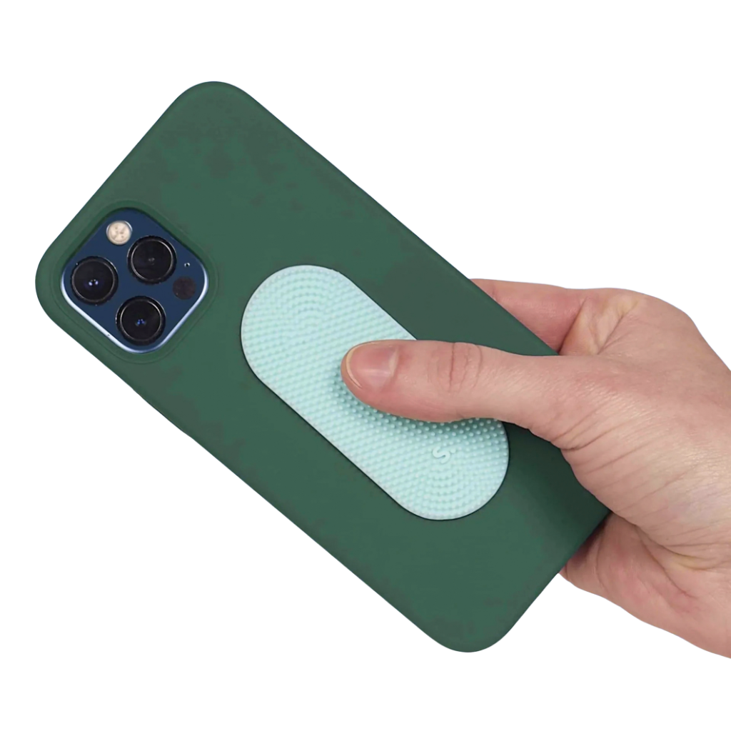 SPEKS - Slabs Silicone Sensory Sticker