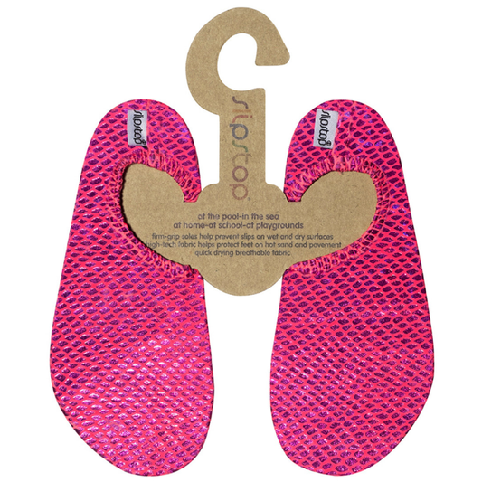 Slipstop antislip waterschoenen voor kinderen - Rubin