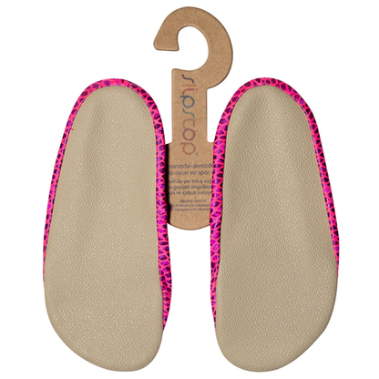 Slipstop antislip waterschoenen voor kinderen - Rubin