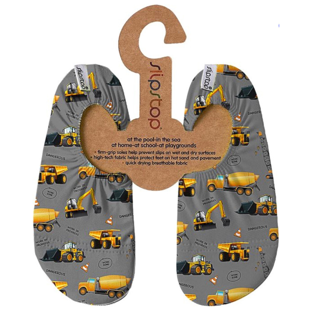 Slipstop antislip waterschoenen voor kinderen - Mixer