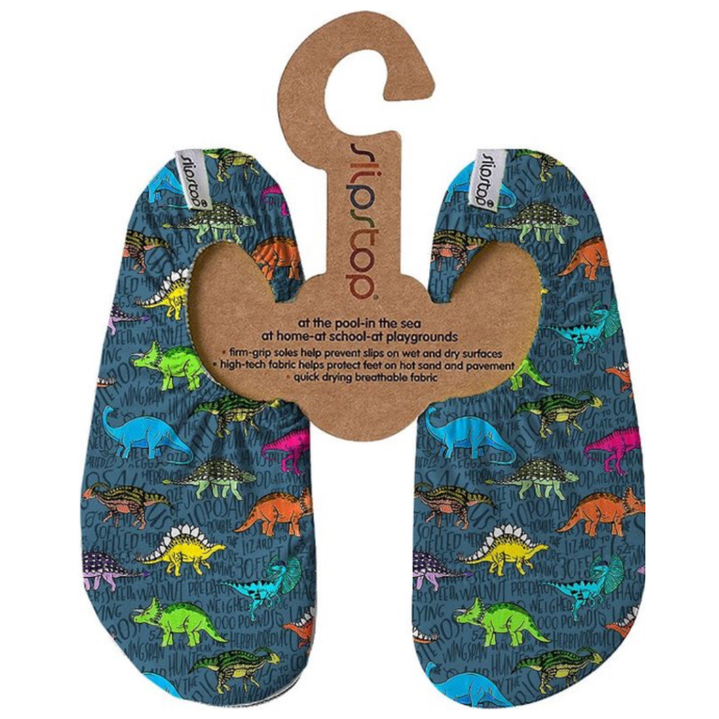 Slipstop antislip waterschoenen voor kinderen - Texas