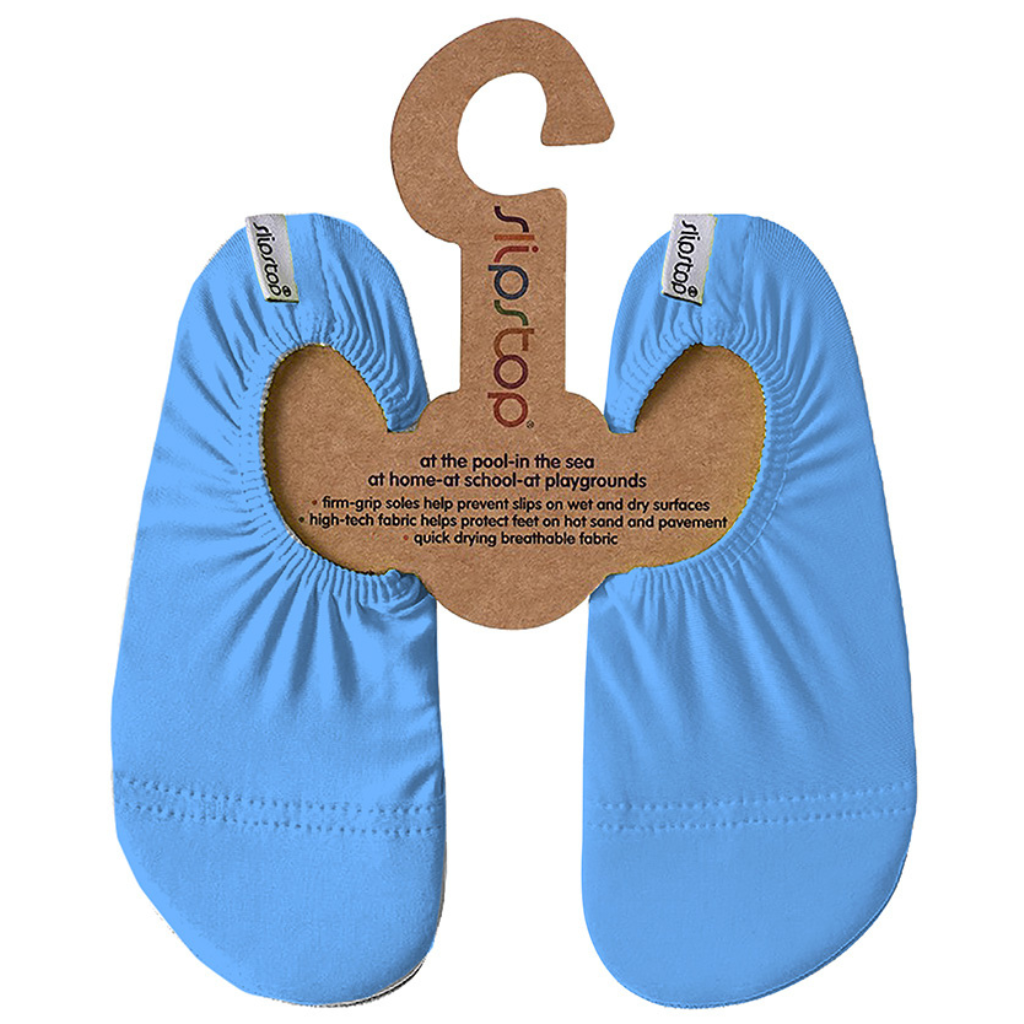Slipstop antislip waterschoenen voor kinderen - Saphire
