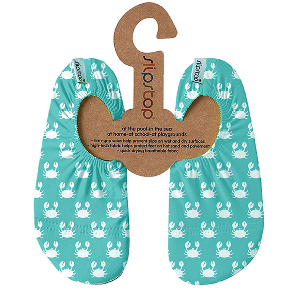 Slipstop antislip waterschoenen voor kinderen - Clamps