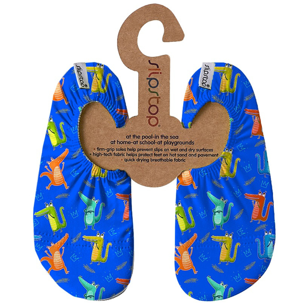 Slipstop antislip waterschoenen voor kinderen - Nilo